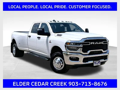 new 2026 RAM