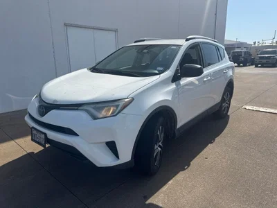 used 2018 TOYOTA