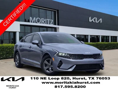 used 2023 KIA