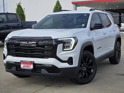 used 2026 GMC