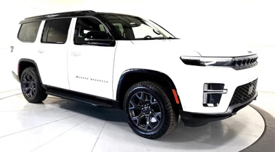 new 2026 JEEP