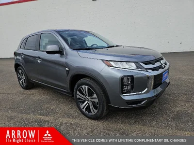 new 2026 MITSUBISHI