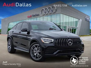 used 2023 MERCEDES-BENZ