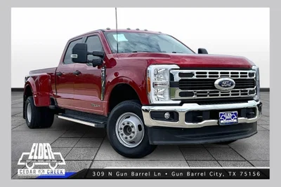 used 2023 FORD