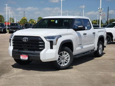 new 2026 TOYOTA