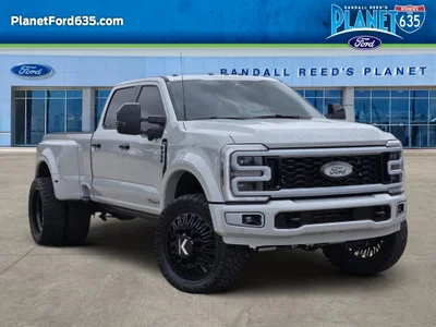 used 2026 FORD