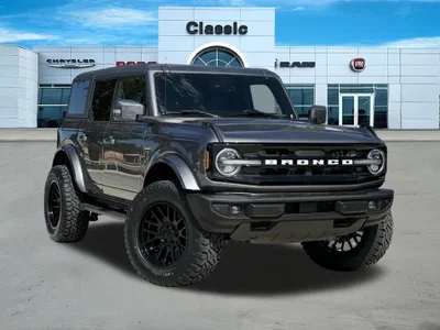 used 2024 FORD
