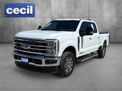 used 2026 FORD