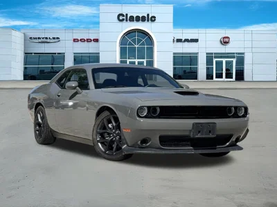 used 2023 DODGE