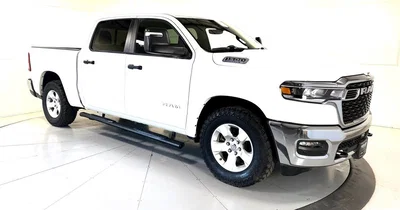 used 2025 RAM