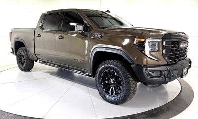 used 2023 GMC