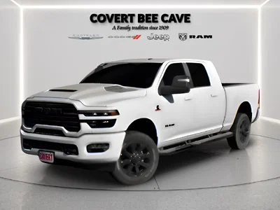 used 2025 RAM