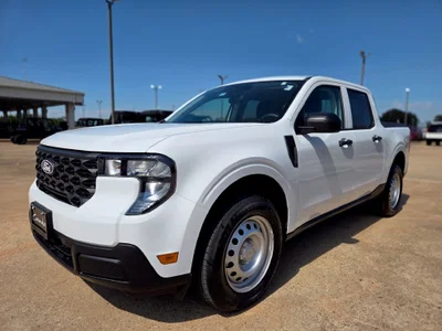 used 2025 FORD