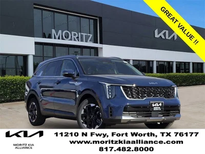 new 2026 KIA
