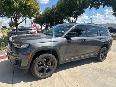 used 2022 JEEP
