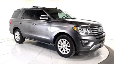 used 2021 FORD
