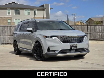 used 2022 KIA