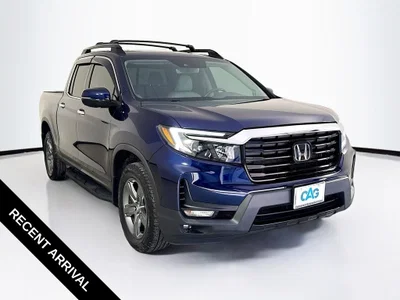 used 2023 HONDA