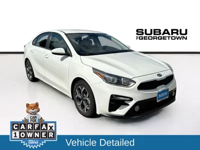 used 2019 KIA