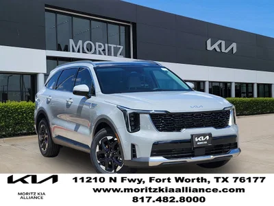 new 2026 KIA