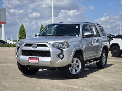 used 2019 TOYOTA