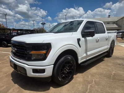 new 2026 FORD