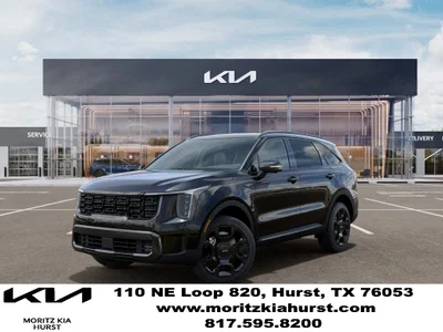 new 2026 KIA