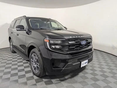 used 2025 FORD