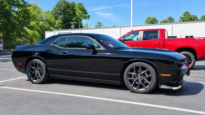 used 2023 DODGE