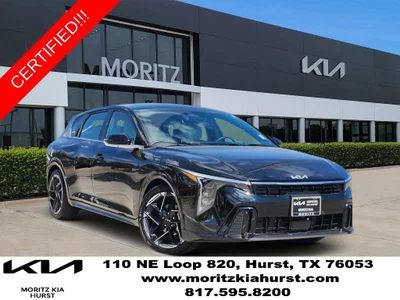 used 2026 KIA