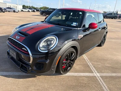 used 2018 MINI