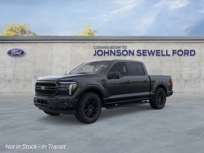 new 2026 FORD