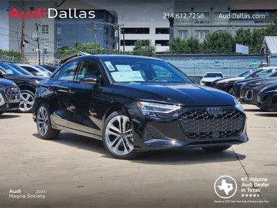 new 2026 AUDI