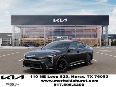 new 2027 KIA