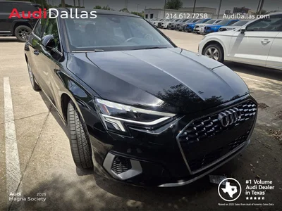 used 2023 AUDI