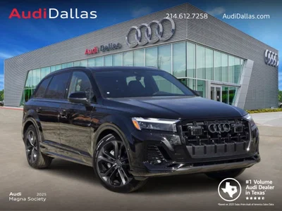 used 2026 AUDI