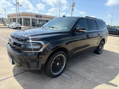 used 2022 FORD