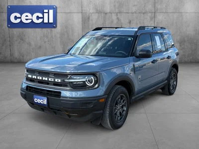 used 2024 FORD