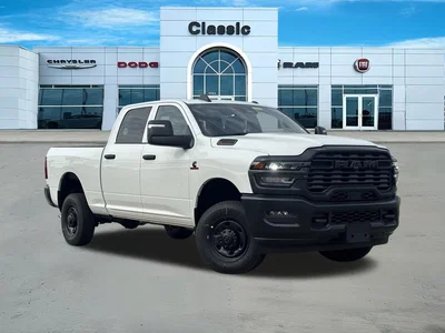 new 2026 RAM