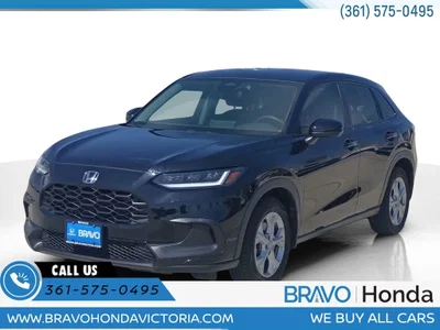 used 2025 HONDA