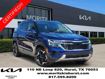 used 2025 KIA