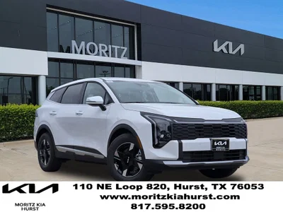new 2026 KIA