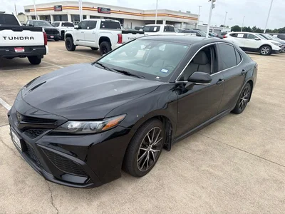 used 2023 TOYOTA