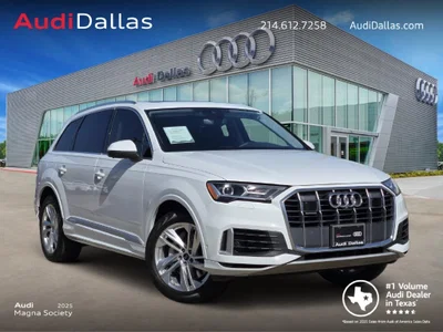 used 2023 AUDI