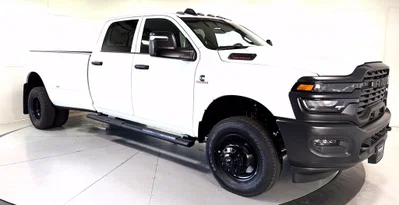 new 2027 RAM