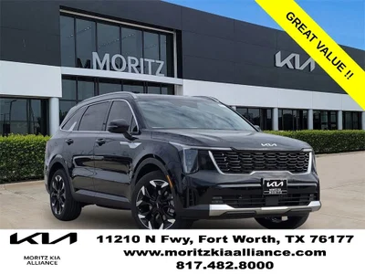 new 2026 KIA