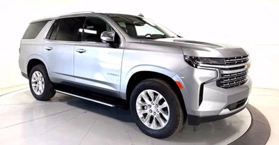used 2024 CHEVROLET