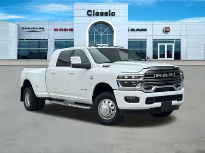 new 2026 RAM