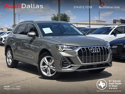 used 2024 AUDI