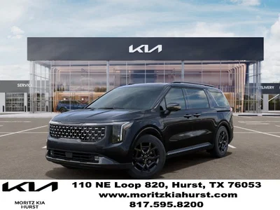 new 2026 KIA